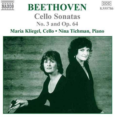 Musik für Cello & Klavier