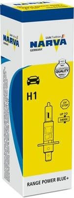 Narva 48630 Glühlampe, Fernscheinwerfer