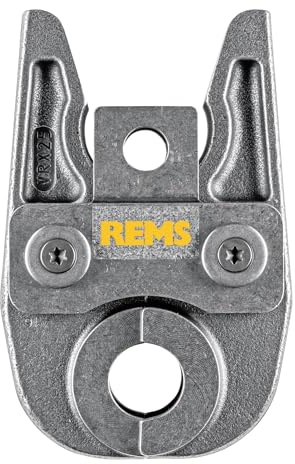 Rems VRX 25 Pressbacke Presszange Größe 25 (571754R)