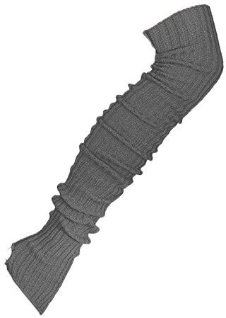 Starlite 89 cm (35) Stirrup Legwarmers