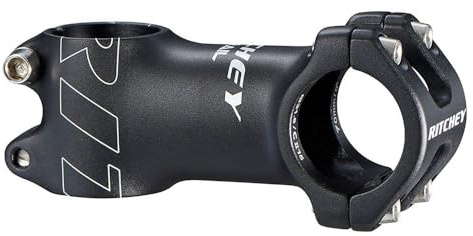 Ritchey Trail Attacco Manubrio, Nero, L