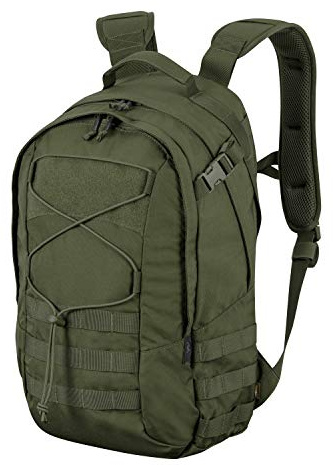 Helikon-Tex Unisex Cordura Rucksack (1 Stück)