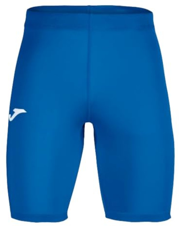 Joma Mallas Cortas de Compresión Hombre, 2XS - XL - Ligera y Suave al Contacto con la Piel, Costuras Planas Evitan Rozaduras - Academy