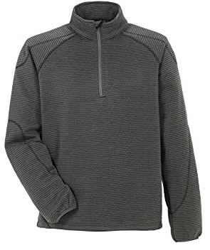 Planam 3062044 Outdoor Cozy Pullover, Schiefer, Größe 44