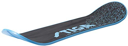 Stiga Snow Skate Skateboard per la Neve, per Bambini dai 5 Anni - Blu