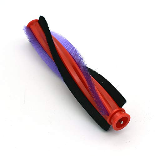 WuYan 225mm Length Brush Bar Rolling Brush Replacement for Dyson DC59 DC62 SV03 SV073 V6 Slim Motor Head Vacuum Cleaner Spare Parts