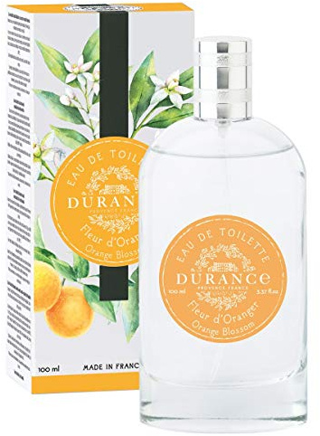Durance - Les Eternelles - EAU DE TOILETTE spray 100ml FIORE D'ARANCIO