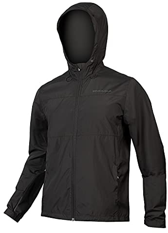Endura Herren Hummvee Windshell Jacket (1er Pack)