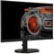 Philips 272S9JAL - 27 Zoll Full HD Monitor, Lautsprecher (1920x1080, 75 Hz, VGA, HDMI, DisplayPort, USB Hub) schwarz
