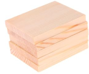 Planche de Bois pour Photographie 40 Pièces, Fond Photo Rectangulaire | Bois Khaki, Aspect à Motif Spécial, Léger et Facile à Transporter, Rangement Simple pour Mariages et Activités