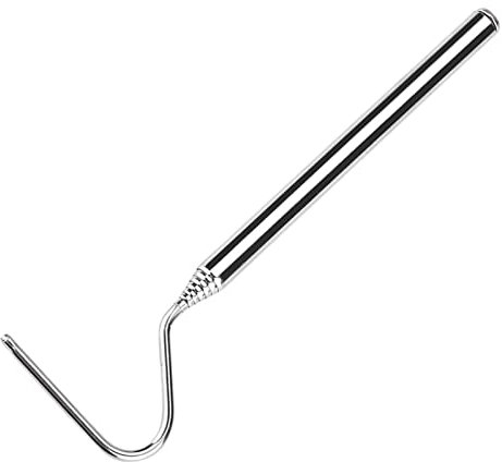 FAUOSWUK Schlangenhaken schlangenhaken ausziehbar 16 schlangenhaken ausziehbar 5 68 cm, Zusammenklappbarer Schlangenhaken, Ausziehbarer Ganchos para serpientes