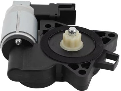 Window Windscreen Wiper Motor For Mazda 2 3 6 For RX‑8 GJ6A5958XF Car Accessory Power Window Regulator Motor Smooth Operation 742‑801