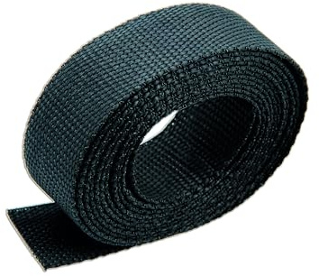 Connect 34322 Braided Fabric Heat Shrink Sleeving 12mm x 2m
