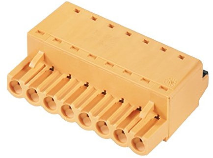 Weidmüller BLF 5.08HC - morsettiere elettriche