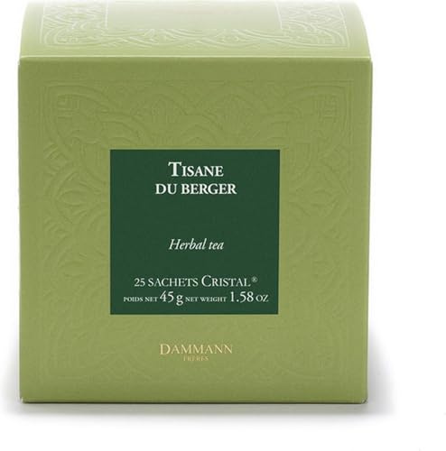 Dammann Frères Tisane du Berger