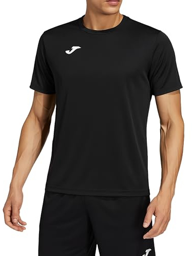 Joma Herren Sport T-Shirt, 6XS - 3XL - Leicht und Atmungsaktiv, Optimal zum Laufen und Für das Fitnessstudio - Combi