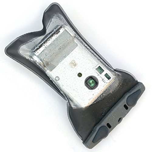 AQUAPAC 100% WATERPROOF CAMERA CASE (MINI)