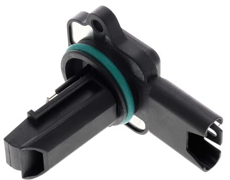 Luftmassenmesser LMM Luftmengenmesser passend für BMW E90 E91 E60 E61 E63 E64 E87 Z4