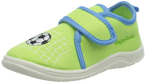 Playshoes Unisex Kinder HausschuheHausschuh