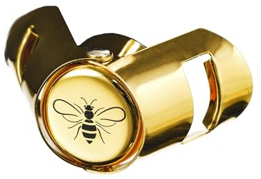 The Just Slate Company Bee Champagne/Prosecco Stopper JS/CPS/BEE