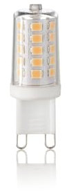 Ideal Lux LAMPADINA G9 3.0W 3000K CRI90 288208