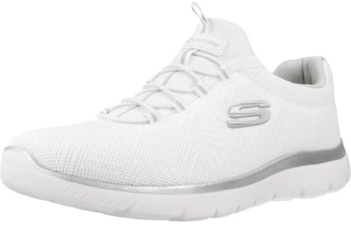 Skechers Mujer Summits Artistry Chic Zapatillas