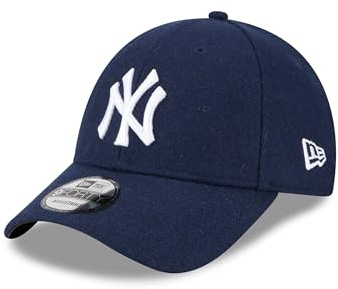 New Era 9Forty Caps MLB Fanaccessoire Baseball 940 Kappe New York Yankees Los Angeles Dodgers LA NY Mütze