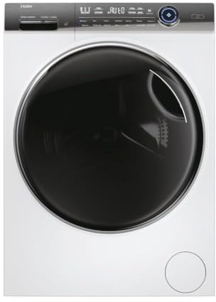 Haier HW100-B14979U1 1400rpm Washing Machine 10kg Load Wi-Fi Class A
