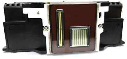 GSwReJ Kompatibler Druckkopfersatz Kompatibel mit MG6310 MG6320 MG6380 MG7120 MG7150 MG7180 IP8720 IP8750 IP8780 MG7140 MG7550 QY6-0083