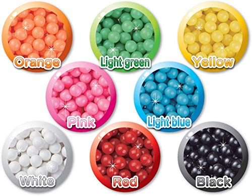 Aquabeads - 79168 - Perlen, Bunt