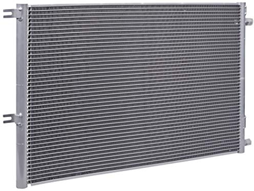 Nissens 940468 Kondensator für Klimaanlage