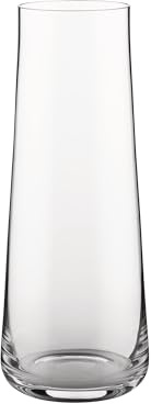 Eugenia Alessi NF09/3000 - Design-Karaffe, Minimalistische Ästhetik, aus Kristallglas, 110 cl