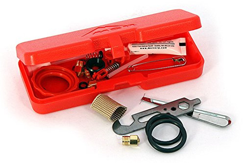 MSR Expedition Field Service Kit for Camping and Backpacking Stoves