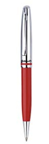 Pelikan Jazz – Kugelschreiber (Metallic, Rot, Medium)