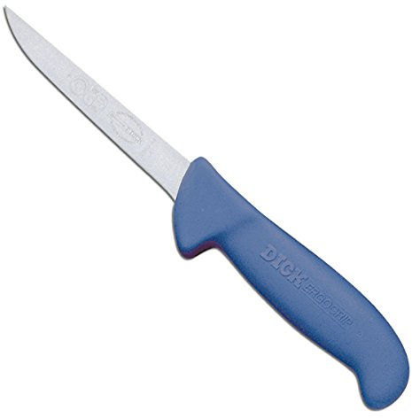 DICK – Ergogrip Ausbeinmesser, weich, 13 cm