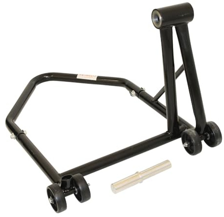Montageständer Einarmschwinge komplett mit Pin 25,5mm für Ducati Monster