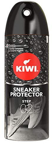 Kiwi Shoe Sneaker Protector 200ml, Pack of 6