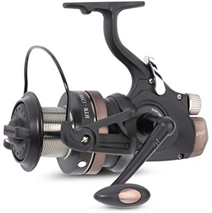 Anaconda Virgin BTR-12000 Karpfenrolle 2743120