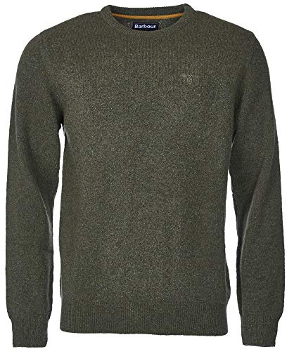 Barbour Essential Tisbury Crew GN91