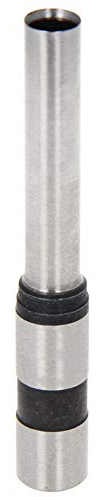 Utoolmart 8 mm Papierstanzer, gerader Schaft, Hohlkammer-Bit, Werkzeug, für Locher, Stanzmaschine, 1 Stück