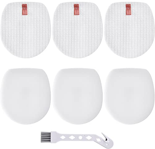 Rebirthcare iz202uk filter for shark hoover iz201uk iz201ukt iz201uktsb iz251uk iz251ukt iz202uk iz202ukt iz252uk iz252ukt iz103ukgb cordless stick vacuum duoclean anti hair wrap filters replacement