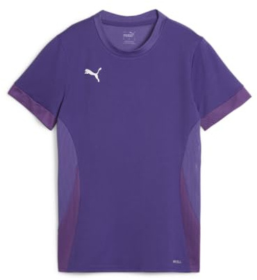 PUMA Unisex Teamgoal Matchday Jersey WMNS fotbollströja