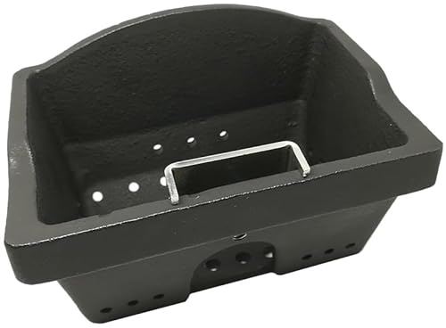14809008 Grillkorb für Pelletöfen