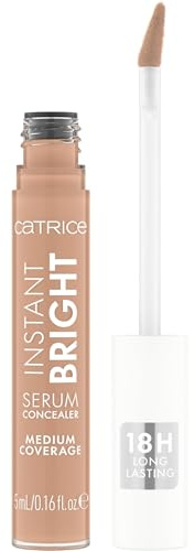 Catrice Sérum corrector Instant Bright larga duración hidratante (5ml)