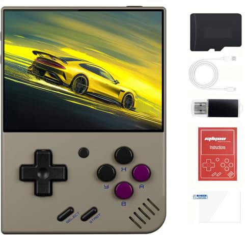 XiFanHo portatile Console