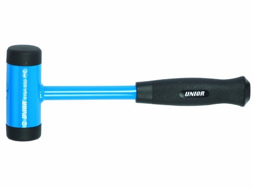 Unior URT719 Bumping hammare - grå/blå