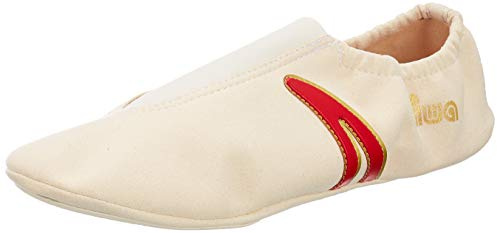 IWA 402 Turnschoenen, kleur crème - crème, maat: 42