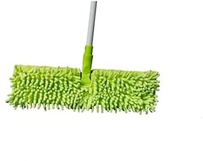 Recharges pour Balai Double Swing Mop - VENTEO - Microfibre