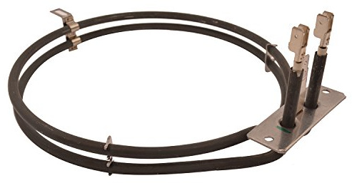 Ariston Cannon Creda Hotpoint Indesit Oven Fan Element. Genuine Part Number C00138834