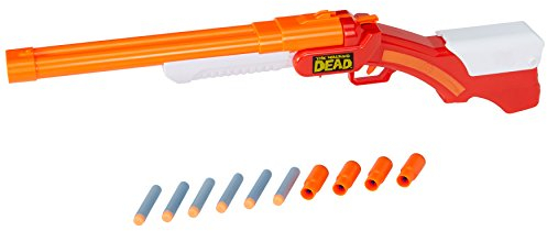 Buzz Bee Toys 65103 The Walking Dead Gewehr Blaster